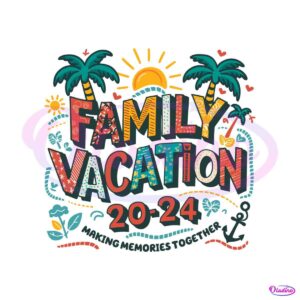 family-vacation-2024-beach-vibes-svg