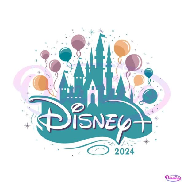 disney-2024-castle-disneyland-vacation-svg