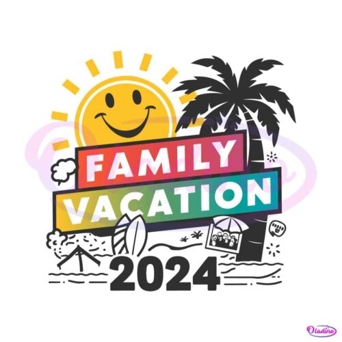 retro-family-vacation-2024-svg