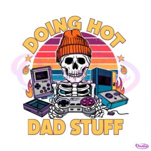 skeleton-dad-doing-hot-dad-stuff-png