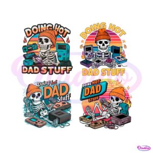 doing-hot-dad-stuff-png-bundle