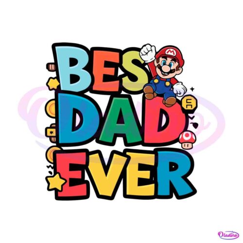 cute-best-dad-ever-happy-father-day-svg