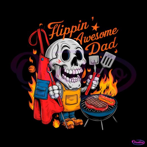 flippin-awesome-dad-skeleton-daddy-png