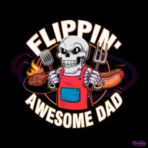 grillfather-flippin-awesome-dad-png