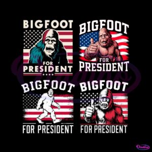 retro-bigfoot-for-president-svg-png-bundle