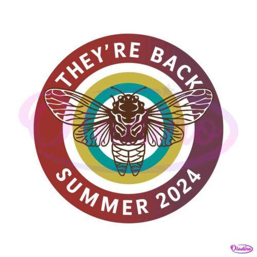 cicada-they-are-back-summer-2024-svg