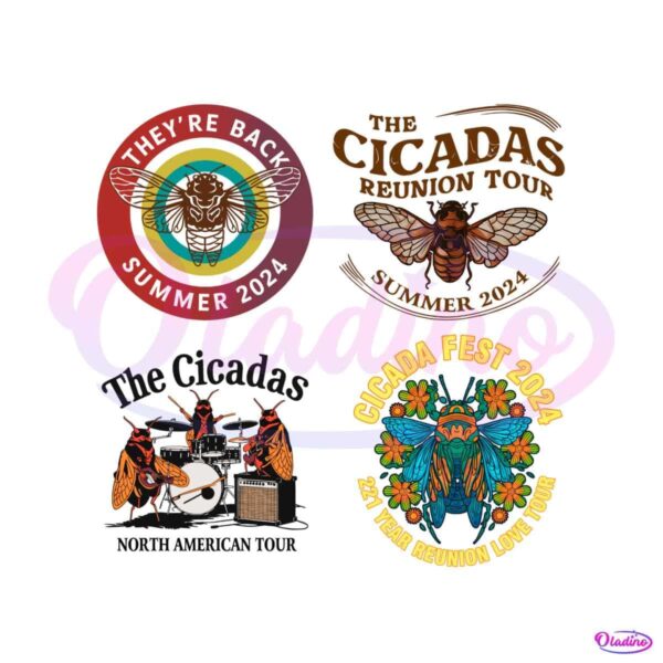 the-cicada-reunion-tour-2024-svg-png-bundle