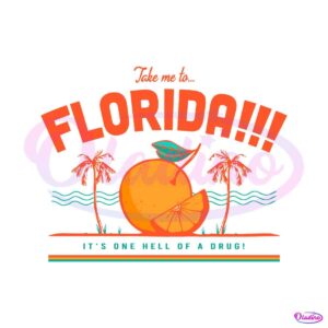 take-me-to-florida-ttpd-album-svg