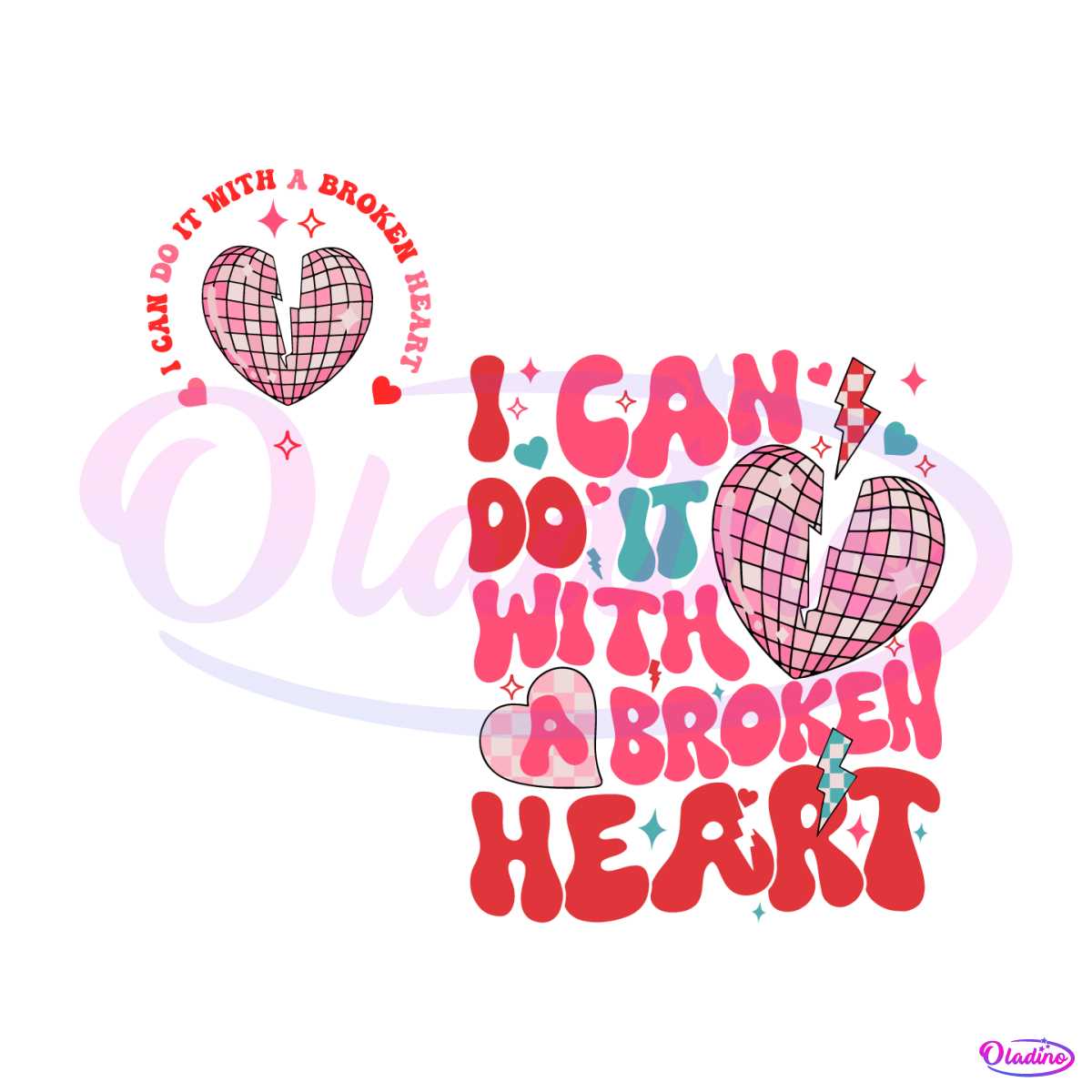 groovy-i-can-do-it-with-a-broken-heart-ttpd-svg