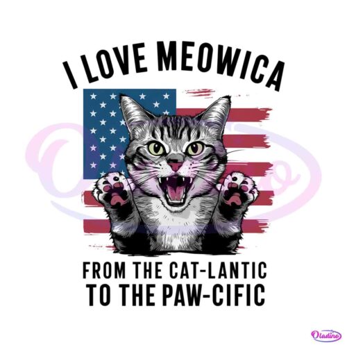 i-love-meowica-from-the-catlantic-patriotic-cat-png