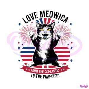 i-love-meowica-from-the-catlantic-to-the-pawcific-png