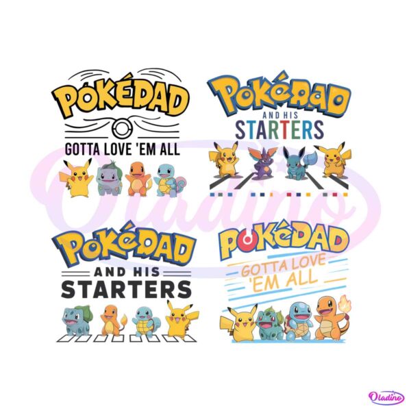 pokedad-funny-pokemon-happy-fathers-day-png-bundle