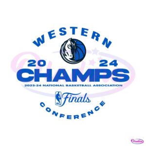 dallas-mavericks-2024-western-conference-champs-svg