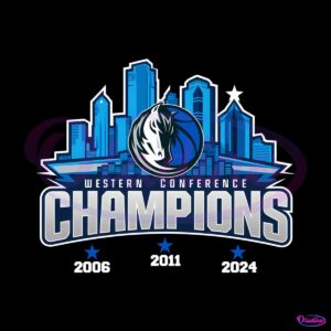 mavericks-three-times-western-conference-champions-png