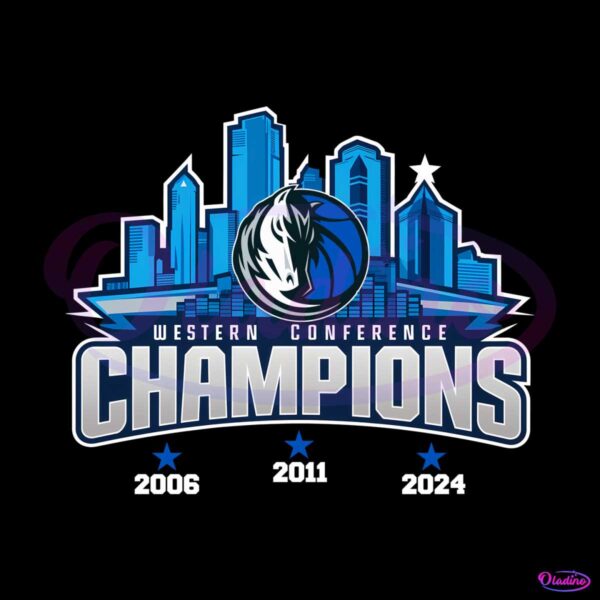 mavericks-three-times-western-conference-champions-png