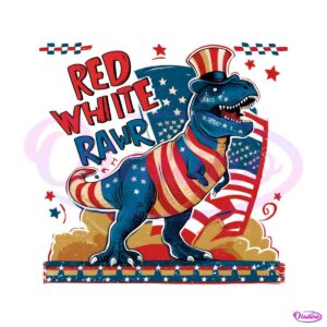 red-white-and-rawr-patriotic-dinosaur-png