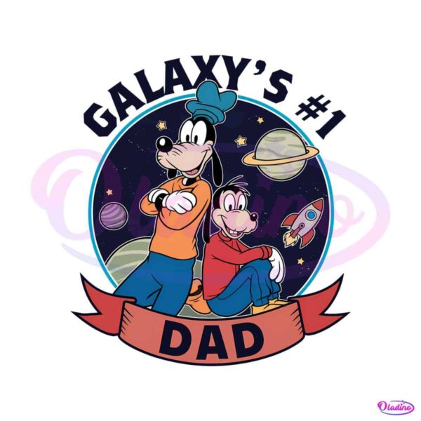 galaxys-dad-disney-goofy-and-max-png