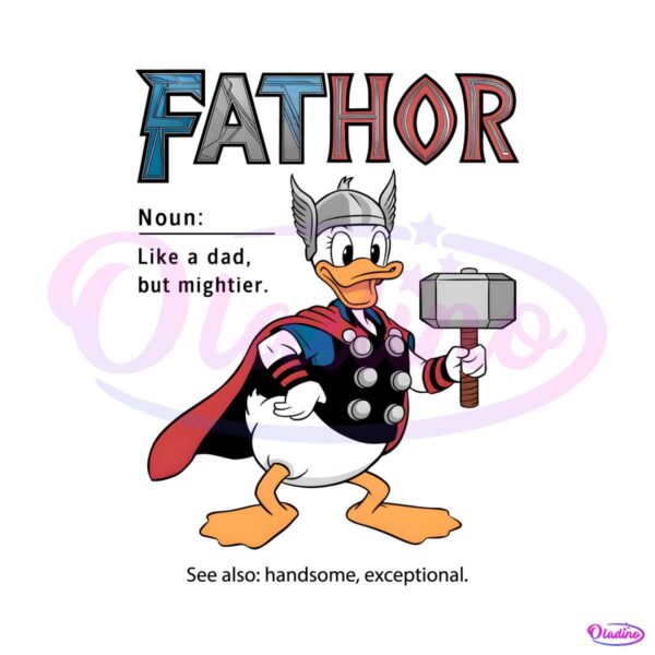donald-duck-fathor-like-a-dad-but-mightier-png