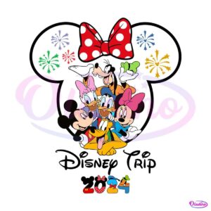 disney-trip-2024-mickey-friends-png