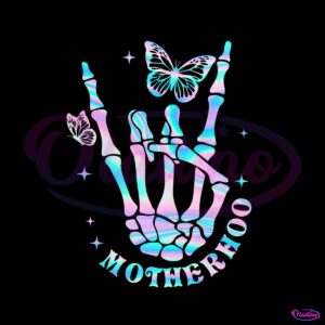 motherhood-funny-mama-skeleton-png