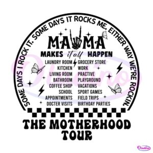 retro-mama-makes-it-all-happen-butterfly-png