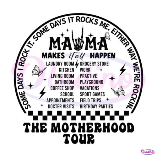 retro-mama-makes-it-all-happen-butterfly-png