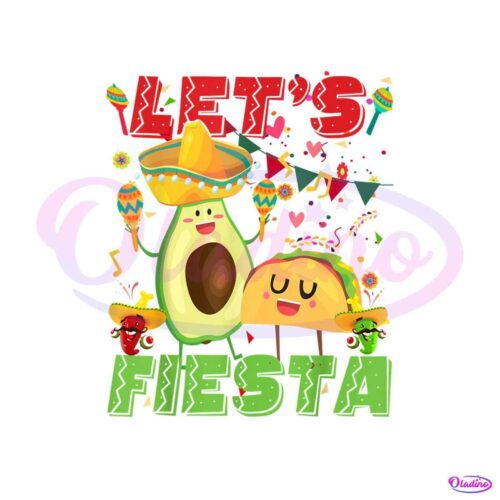 lets-fiesta-cinco-de-mayo-party-png