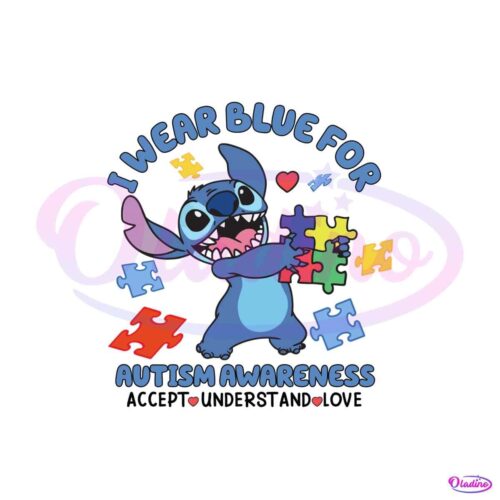 i-wear-blue-for-autism-awareness-stitch-puzzle-piece-png