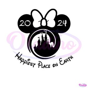 happiest-place-on-earth-2024-magic-kingdom-png