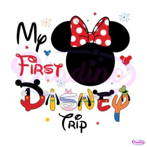 minnie-head-my-first-disney-trip-2024-png