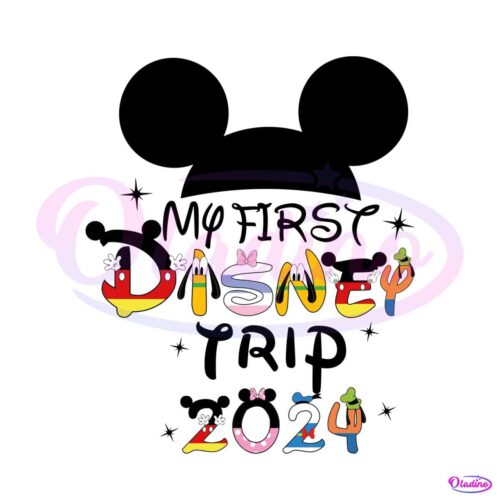 my-first-disney-trip-2024-mickey-head-png