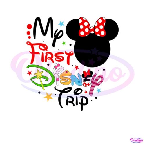 minnie-head-my-first-disney-trip-png