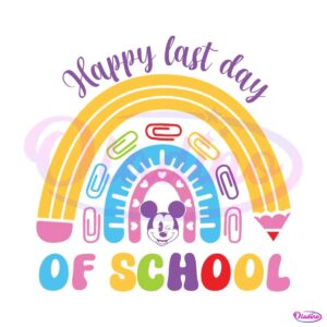 happy-last-day-of-school-mickey-rainbow-png