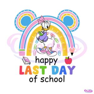 happy-last-day-of-school-daisy-duck-png