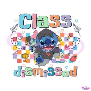 funny-disney-stitch-class-dismissed-png