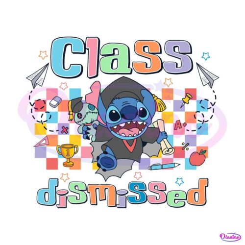 funny-disney-stitch-class-dismissed-png