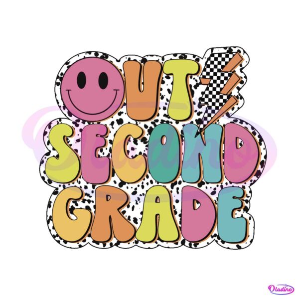 out-second-grade-out-of-school-png