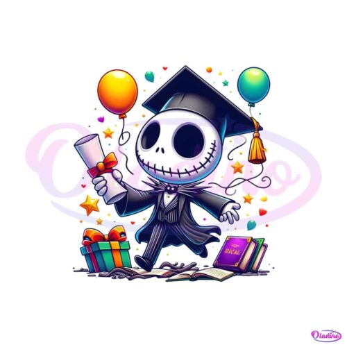 funny-jack-skellington-graduation-png