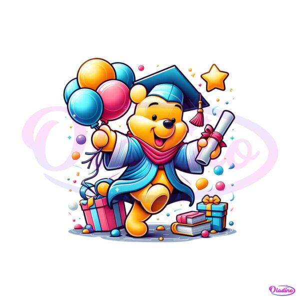 funny-winnie-the-pooh-graduation-png