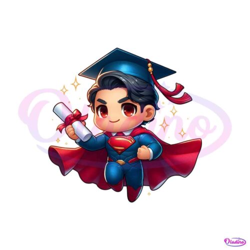 retro-superhero-cartoon-graduation-png