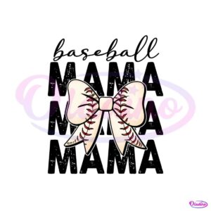 softball-baseball-mama-bow-tie-png