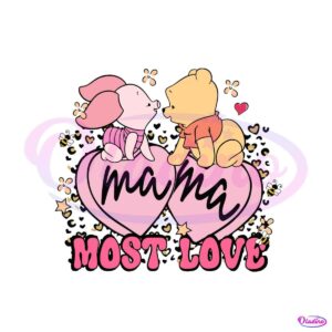 winnie-the-pooh-piglet-mama-must-love-png