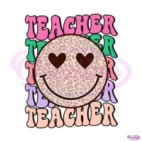 retro-teacher-leopard-smiley-face-png