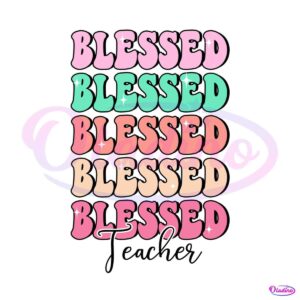 blessed-teacher-vibes-funny-teaching-png