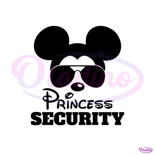 princess-security-mickey-mouse-png