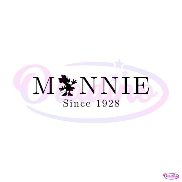 minnie-since-1928-disney-character-png