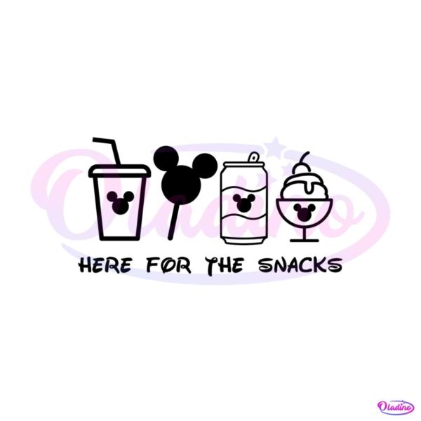 retro-disney-here-for-the-drinks-png