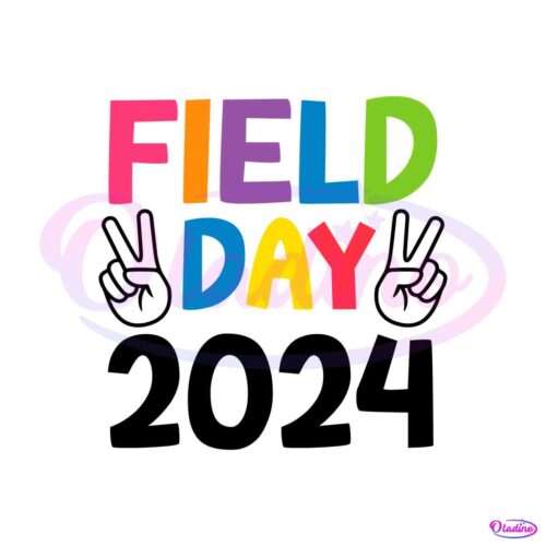 field-day-2024-school-life-svg