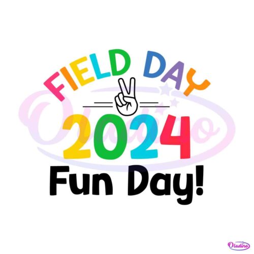 field-day-2024-fun-day-svg