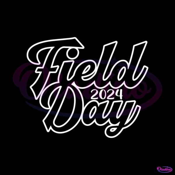 retro-school-field-day-2024-svg